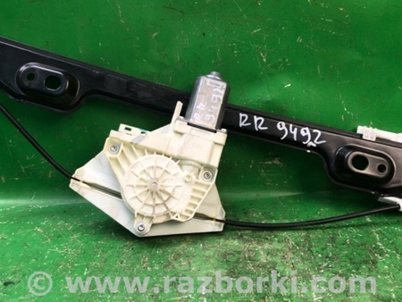 ФОТО Стеклоподъемник для Ford Edge 1 U387 (01.2006-04.2015) Киев
