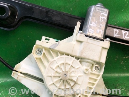 ФОТО Стеклоподъемник для Ford Edge 1 U387 (01.2006-04.2015) Киев