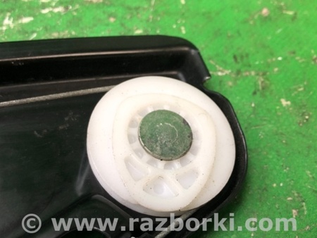 ФОТО Стеклоподъемник для Ford Edge 1 U387 (01.2006-04.2015) Киев