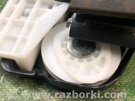 ФОТО Стеклоподъемник для Ford Edge 1 U387 (01.2006-04.2015) Киев