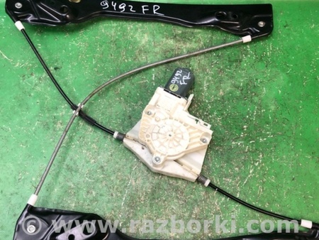 ФОТО Стеклоподъемник для Ford Edge 1 U387 (01.2006-04.2015) Киев