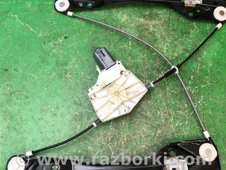 ФОТО Стеклоподъемник для Ford Edge 1 U387 (01.2006-04.2015) Киев