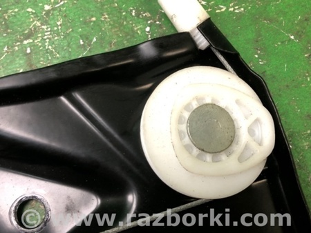 ФОТО Стеклоподъемник для Ford Edge 1 U387 (01.2006-04.2015) Киев