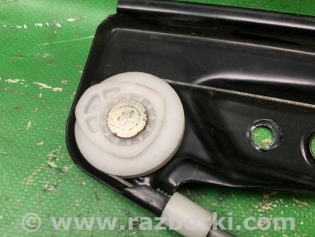 ФОТО Стеклоподъемник для Ford Edge 1 U387 (01.2006-04.2015) Киев