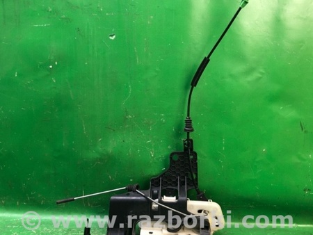 ФОТО Замок двери для Ford Edge 1 U387 (01.2006-04.2015) Киев