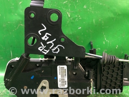 ФОТО Замок двери для Ford Edge 1 U387 (01.2006-04.2015) Киев