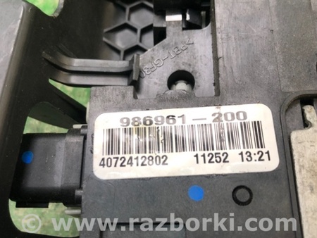 ФОТО Замок двери для Ford Edge 1 U387 (01.2006-04.2015) Киев