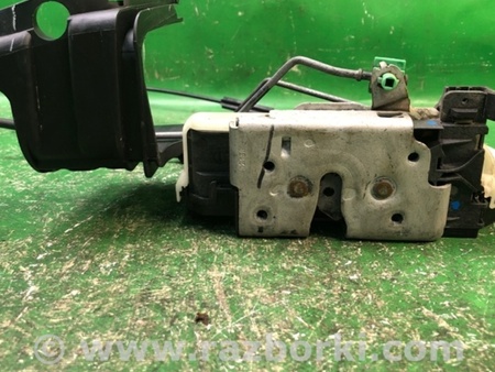 ФОТО Замок двери для Ford Edge 1 U387 (01.2006-04.2015) Киев