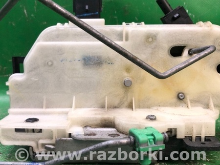 ФОТО Замок двери для Ford Edge 1 U387 (01.2006-04.2015) Киев