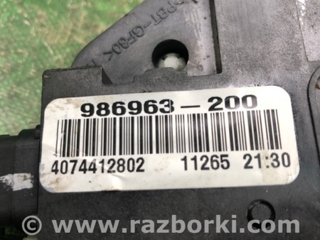 ФОТО Замок двери для Ford Edge 1 U387 (01.2006-04.2015) Киев