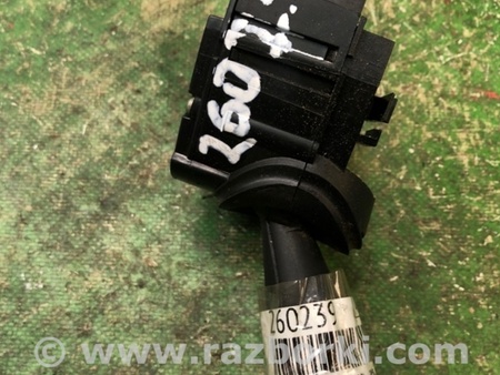ФОТО Подрулевые переключатели (Гитара) для Dodge Journey (2011-2020) Киев