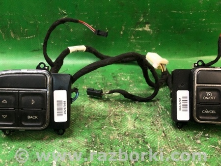 ФОТО Кнопки руля для Dodge Journey (2011-2020) Киев