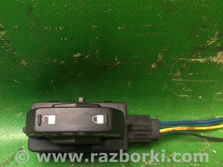 ФОТО Кнопка центрального замка для Ford Edge 1 U387 (01.2006-04.2015) Киев