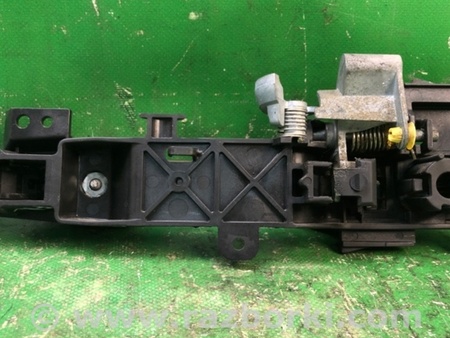 ФОТО Ручка двери для Ford Edge 1 U387 (01.2006-04.2015) Киев