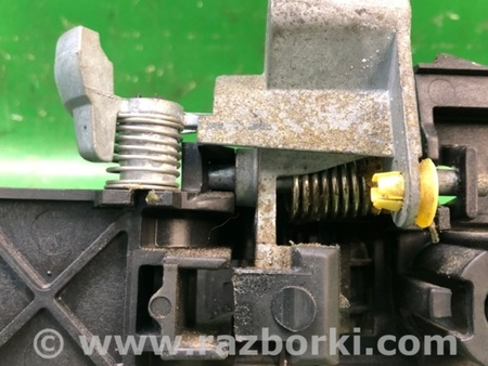 ФОТО Ручка двери для Ford Edge 1 U387 (01.2006-04.2015) Киев