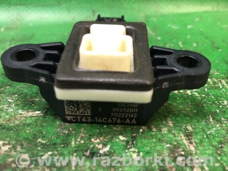 ФОТО Датчик удара для Ford Edge 1 U387 (01.2006-04.2015) Киев