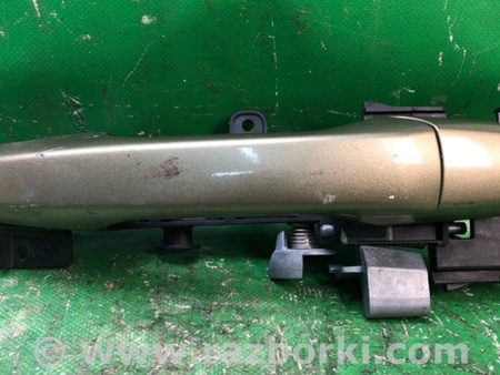 ФОТО Ручка двери для Ford Edge 1 U387 (01.2006-04.2015) Киев