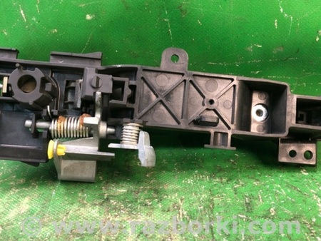 ФОТО Ручка двери для Ford Edge 1 U387 (01.2006-04.2015) Киев