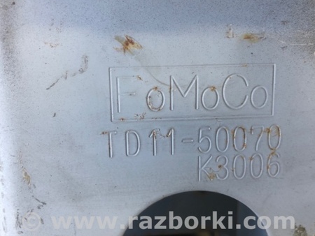 ФОТО Усилитель переднего бампера для Mazda CX-9 TB (2007-2016) Киев