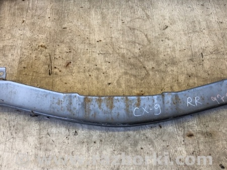 ФОТО Усилитель заднего бампера для Mazda CX-9 TB (2007-2016) Киев