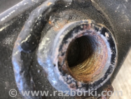ФОТО Усилитель заднего бампера для Mazda CX-9 TB (2007-2016) Киев