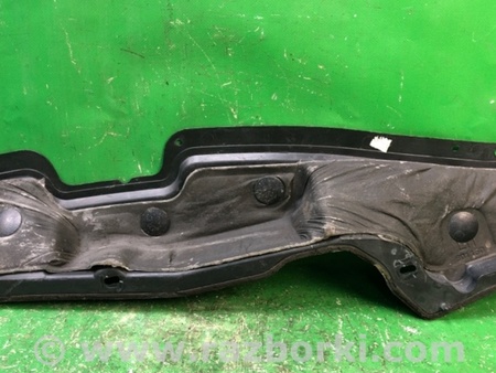ФОТО Пластик под лобовое стекло (Жабо) для Ford Edge 1 U387 (01.2006-04.2015) Киев