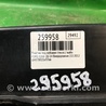 ФОТО Пластик под лобовое стекло (Жабо) для Ford Edge 1 U387 (01.2006-04.2015) Киев