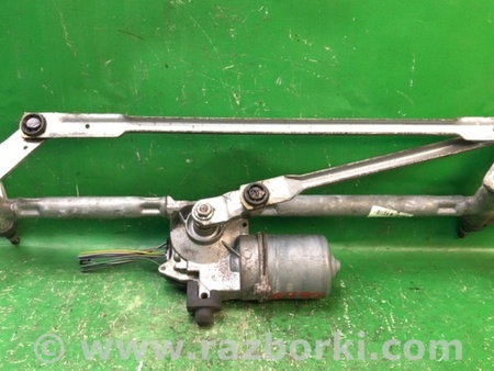 ФОТО Трапеция дворников для Ford Edge 1 U387 (01.2006-04.2015) Киев