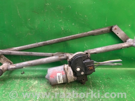 ФОТО Трапеция дворников для Ford Edge 1 U387 (01.2006-04.2015) Киев
