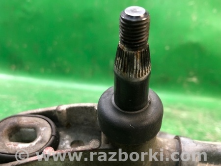 ФОТО Трапеция дворников для Ford Edge 1 U387 (01.2006-04.2015) Киев