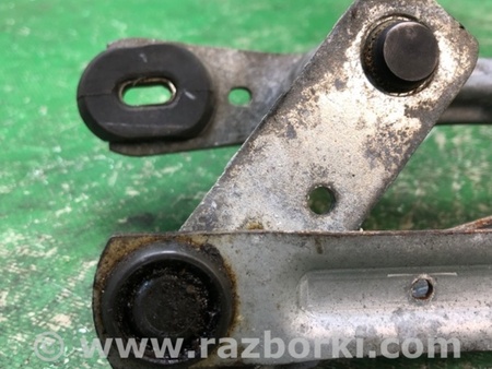 ФОТО Трапеция дворников для Ford Edge 1 U387 (01.2006-04.2015) Киев