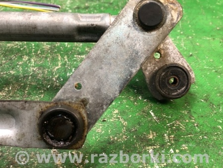 ФОТО Трапеция дворников для Ford Edge 1 U387 (01.2006-04.2015) Киев