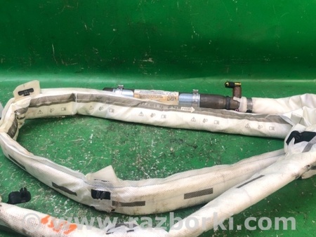 ФОТО AirBag шторка для Volkswagen Passat B7 (09.2010-06.2015) Киев