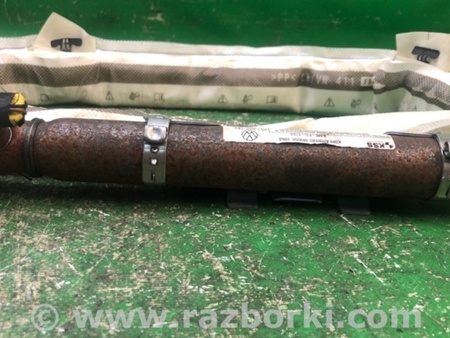 ФОТО AirBag шторка для Volkswagen Passat B7 (09.2010-06.2015) Киев