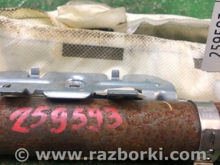 ФОТО AirBag шторка для Volkswagen Passat B7 (09.2010-06.2015) Киев