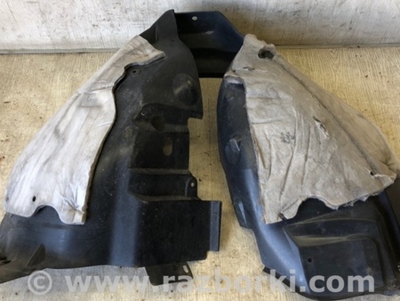 ФОТО Подкрылок для Ford Edge 1 U387 (01.2006-04.2015) Киев