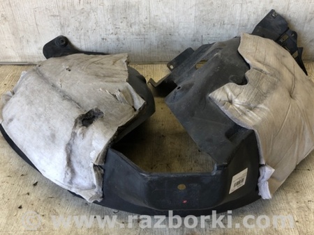 ФОТО Подкрылок для Ford Edge 1 U387 (01.2006-04.2015) Киев