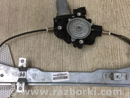 ФОТО Стеклоподъемник для Nissan Sentra B16 Киев