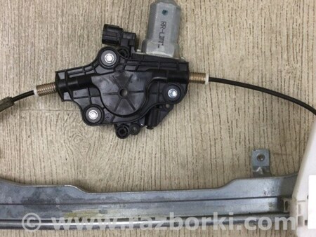 ФОТО Стеклоподъемник для Nissan Sentra B16 Киев