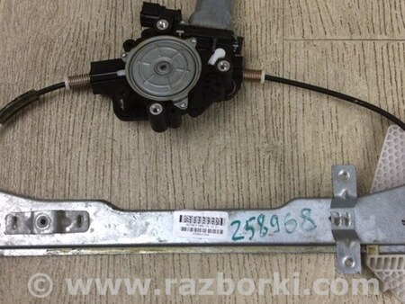 ФОТО Стеклоподъемник для Nissan Sentra B16 Киев