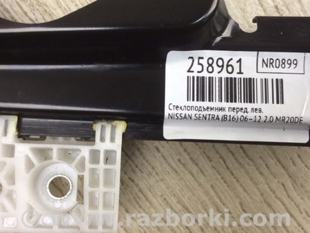 ФОТО Стеклоподъемник для Nissan Sentra B16 Киев