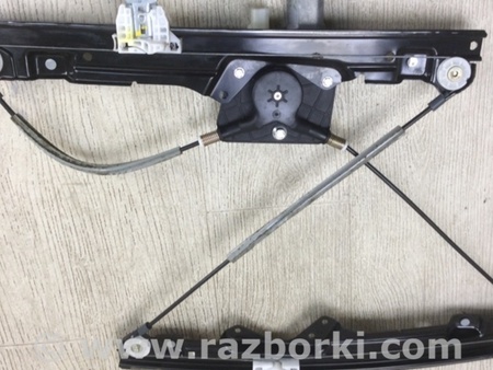 ФОТО Стеклоподъемник для Nissan Sentra B16 Киев
