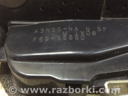 ФОТО Замок двери для Nissan Sentra B16 Киев
