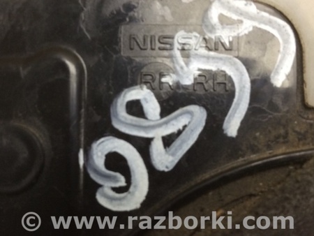 ФОТО Замок двери для Nissan Sentra B16 Киев