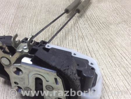 ФОТО Замок двери для Nissan Sentra B16 Киев