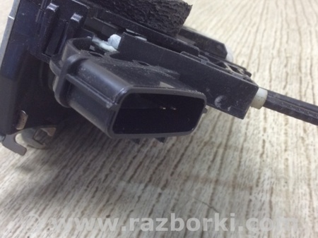 ФОТО Замок двери для Nissan Sentra B16 Киев