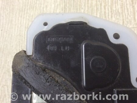 ФОТО Замок двери для Nissan Sentra B16 Киев
