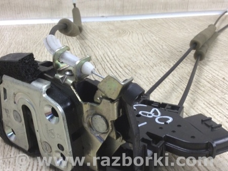 ФОТО Замок двери для Nissan Sentra B16 Киев