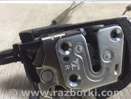 ФОТО Замок двери для Nissan Sentra B16 Киев