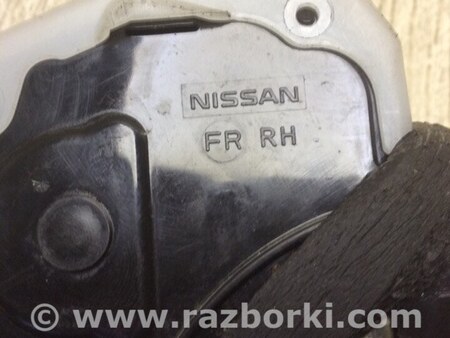 ФОТО Замок двери для Nissan Sentra B16 Киев